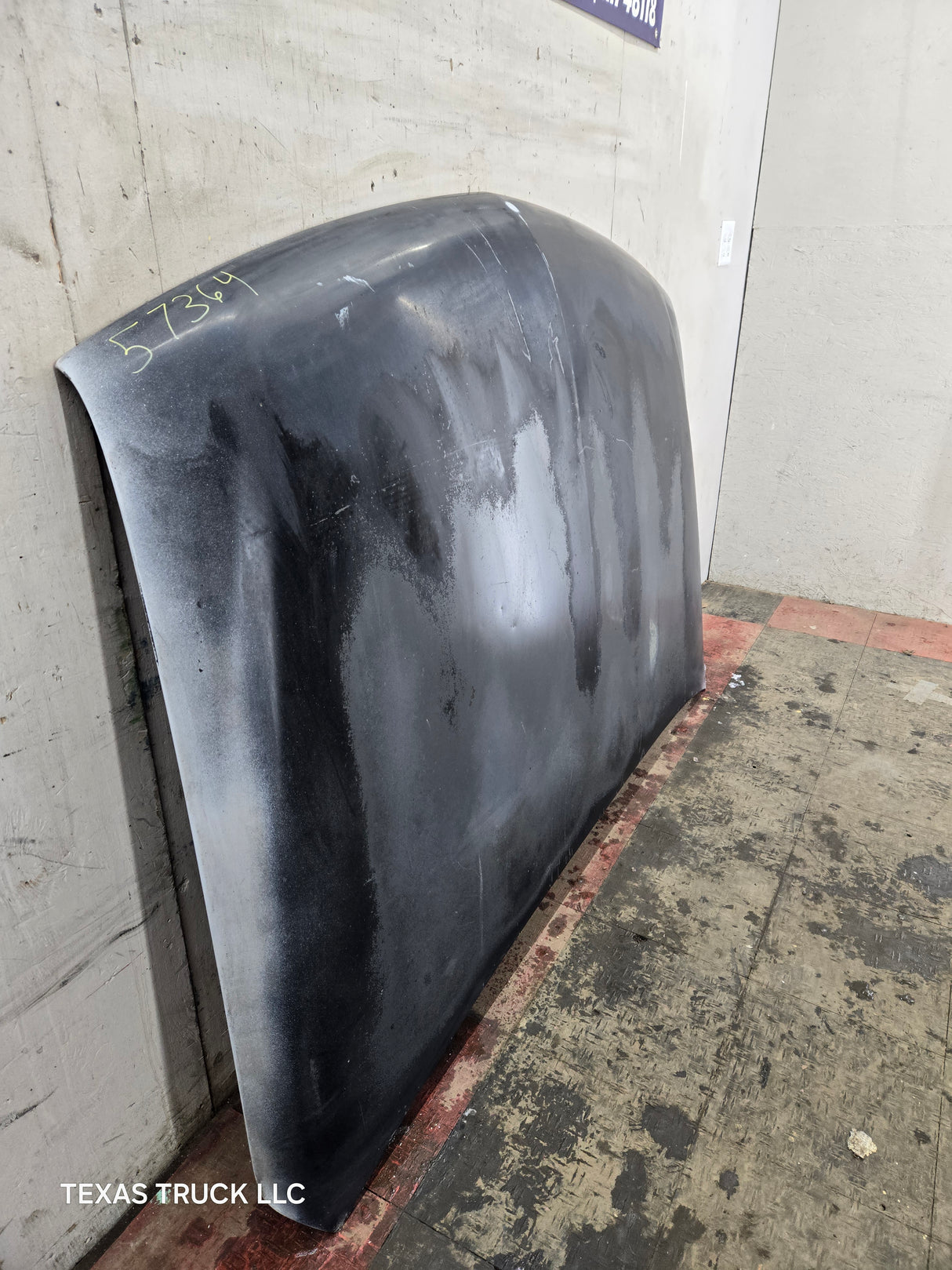 1999-2002 Chevrolet Silverado / Suburban 1500 2500 Hood