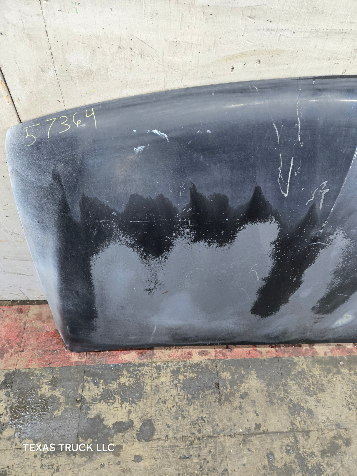 1999-2002 Chevrolet Silverado / Suburban 1500 2500 Hood