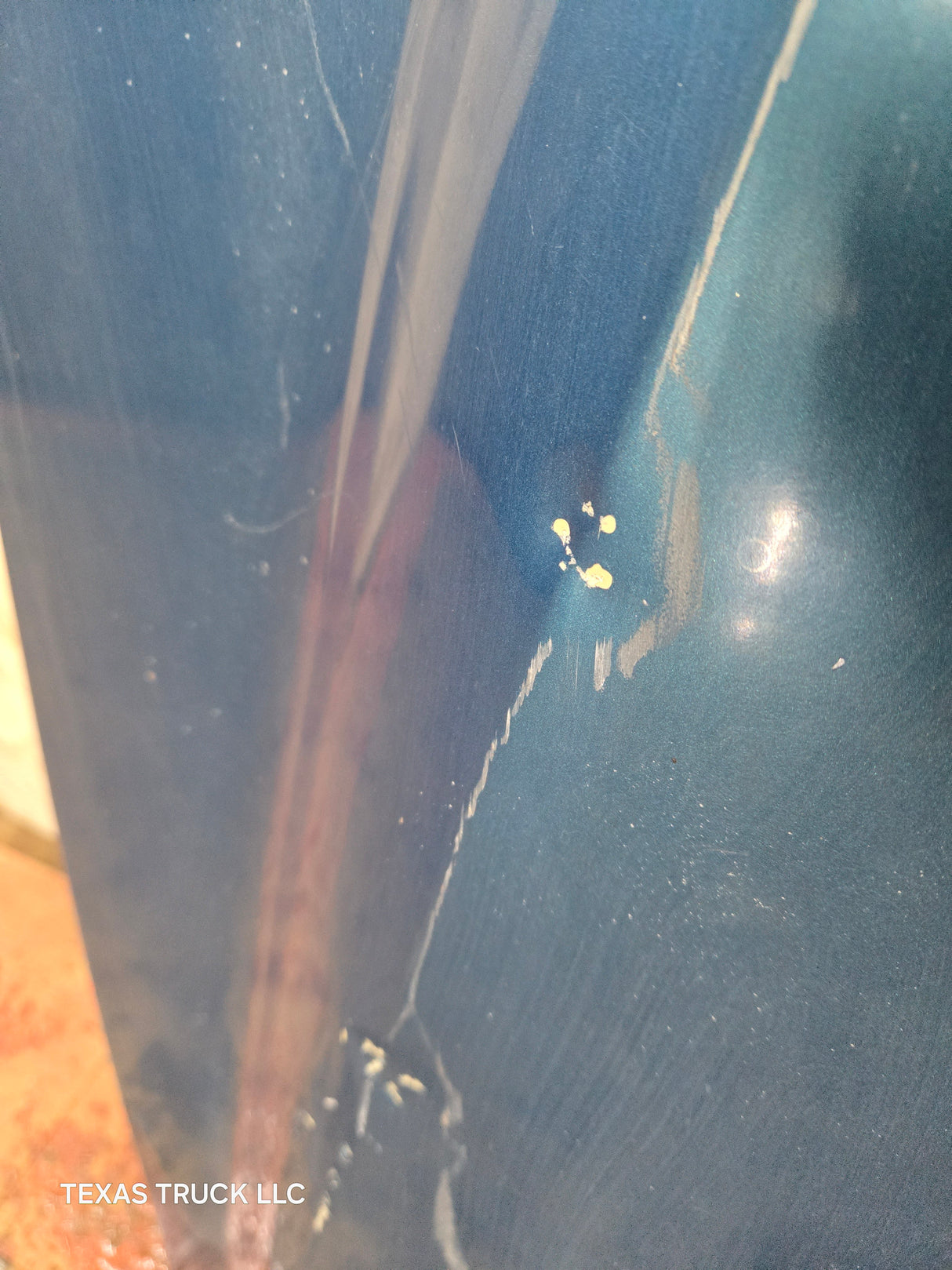 1999-2007 Ford Super Duty Hood F250 F350 F450 F550