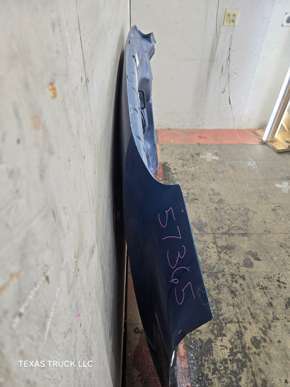 1999-2007 Ford Super Duty Hood F250 F350 F450 F550