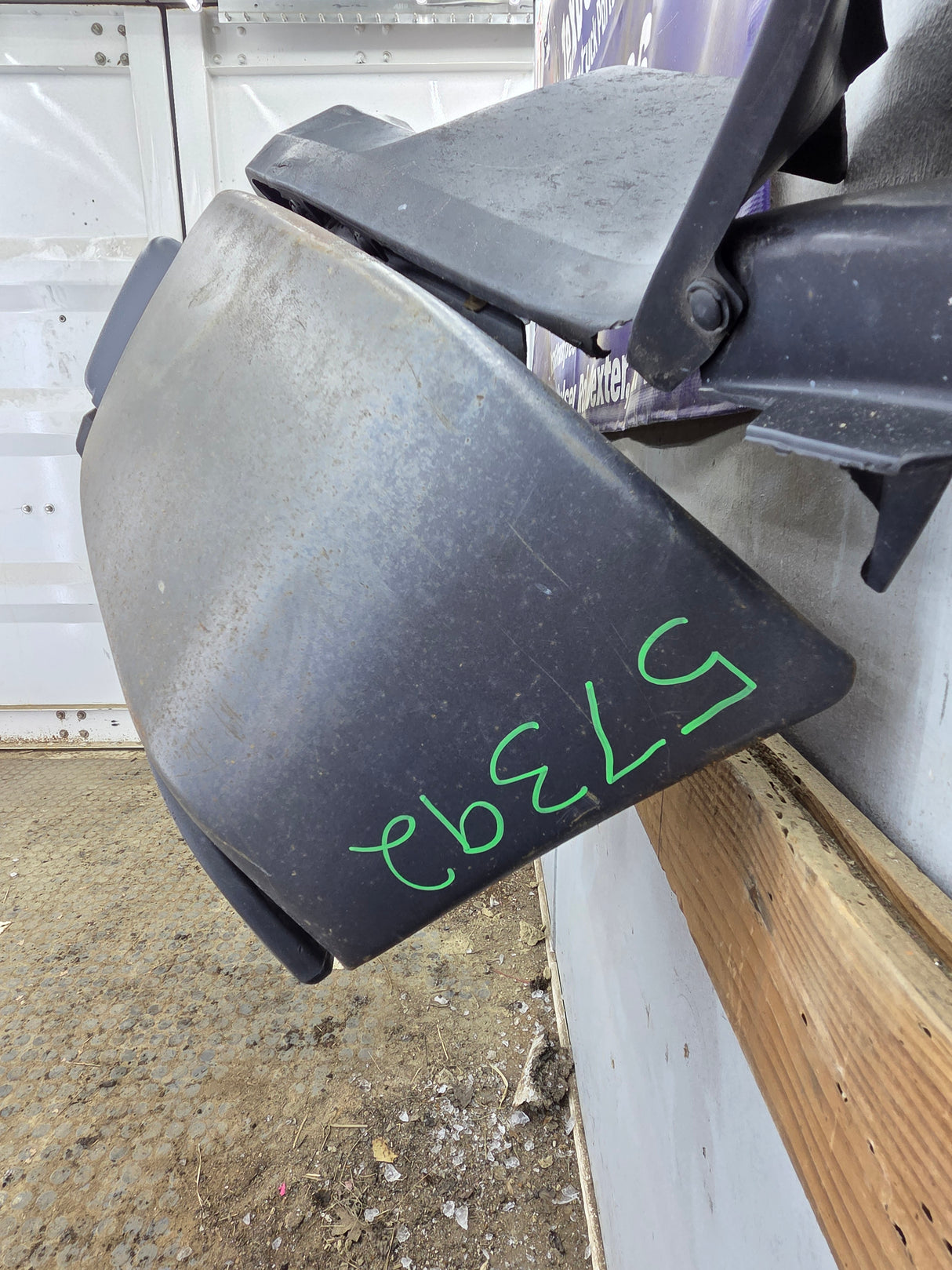 2009-2014 Ford F150 Front Bumper