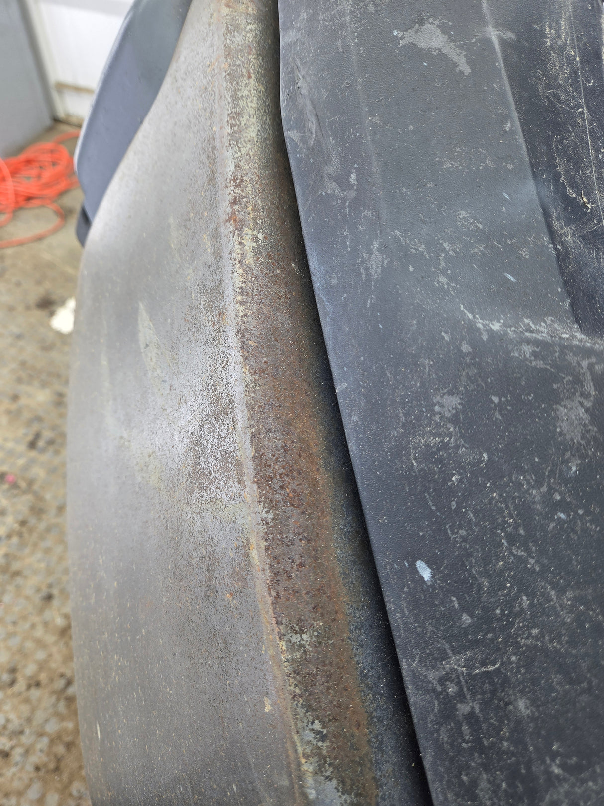 2009-2014 Ford F150 Front Bumper