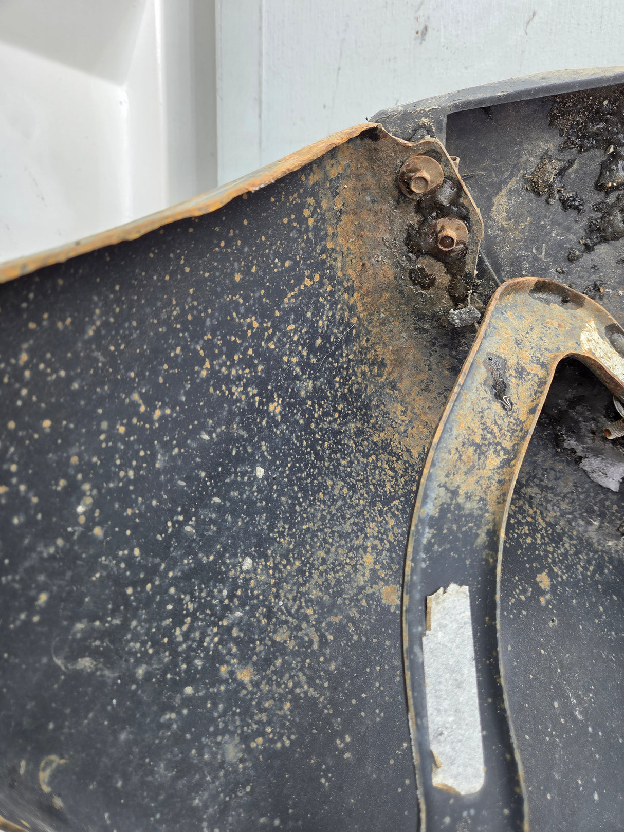 2009-2014 Ford F150 Front Bumper