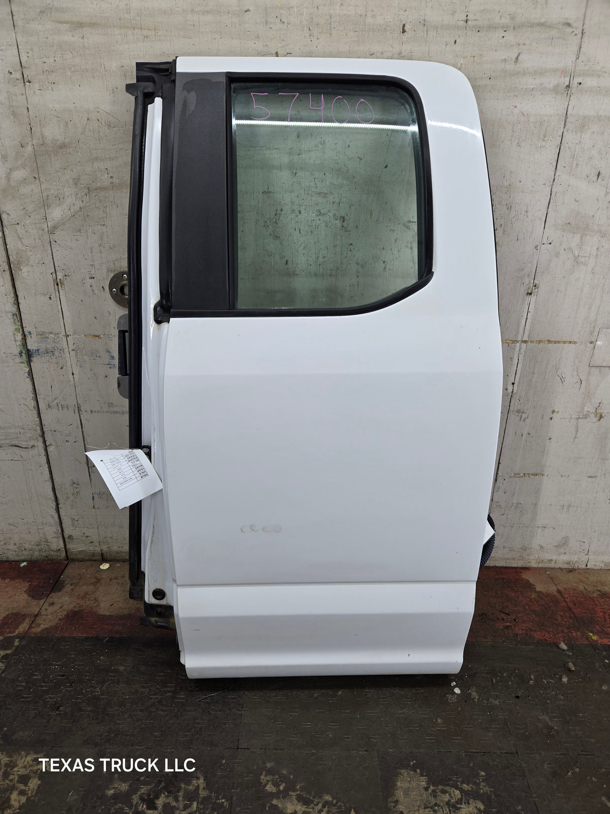 2015-2022 Ford F150 / Super Duty Extended Cab Driver Rear Door LH F250 F350 F450 F550