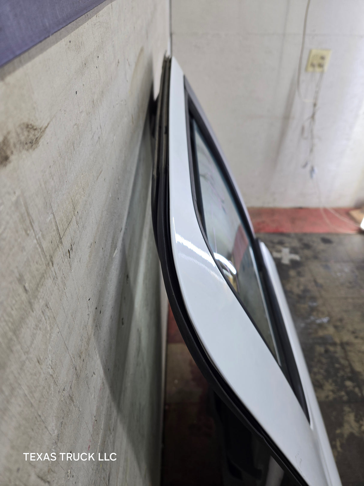 2015-2022 Ford F150 / Super Duty Extended Cab Passenger Rear Door RH F250 F350 F450 F550
