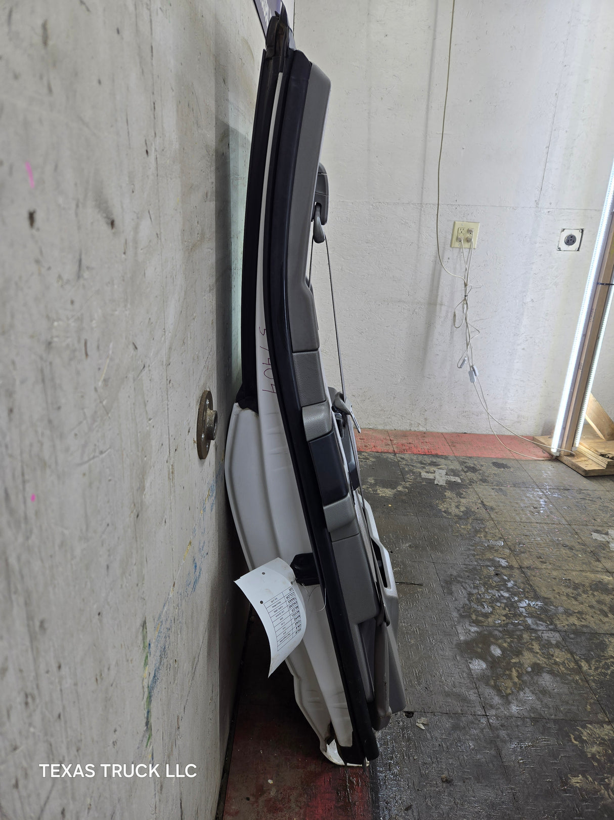 2015-2022 Ford F150 / Super Duty Extended Cab Passenger Rear Door RH F250 F350 F450 F550