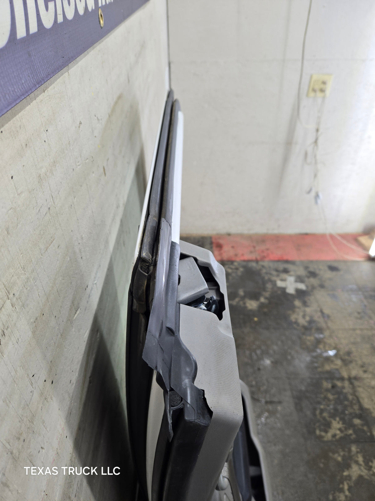 2015-2022 Ford F150 / Super Duty Extended Cab Passenger Rear Door RH F250 F350 F450 F550