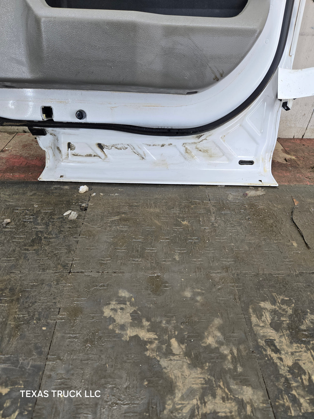 2015-2022 Ford F150 / Super Duty Extended Cab Passenger Rear Door RH F250 F350 F450 F550