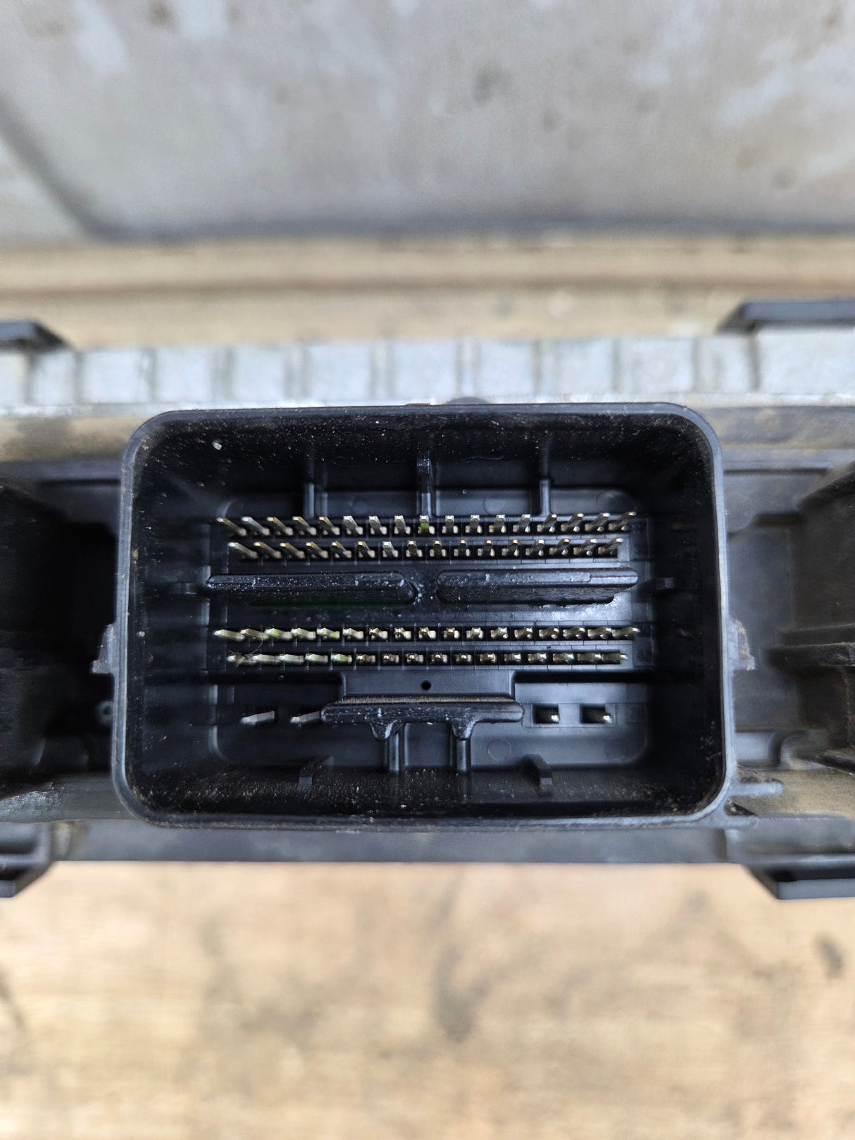 2013-2014 Ford F250 F350 6.2L PCM KWN4 / DC3A-12A650-AUE