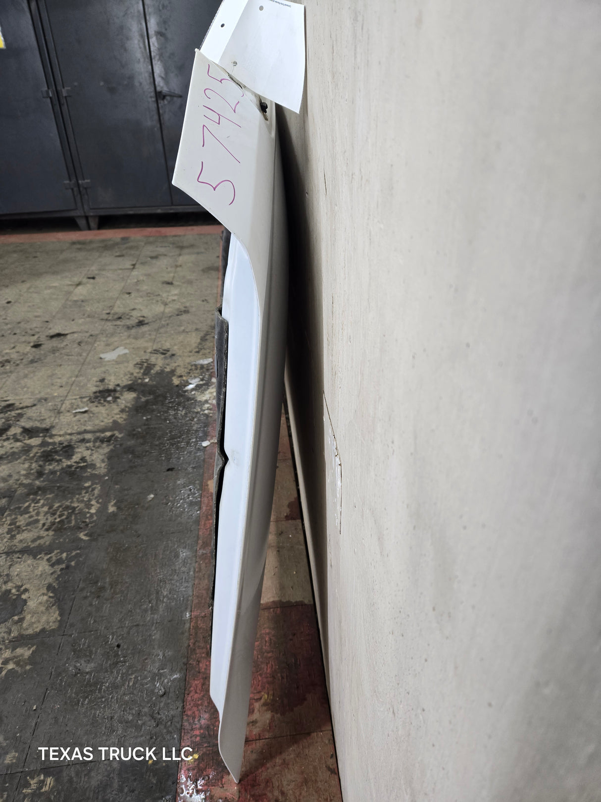 2009-2014 Ford F150 Hood - Oxford White