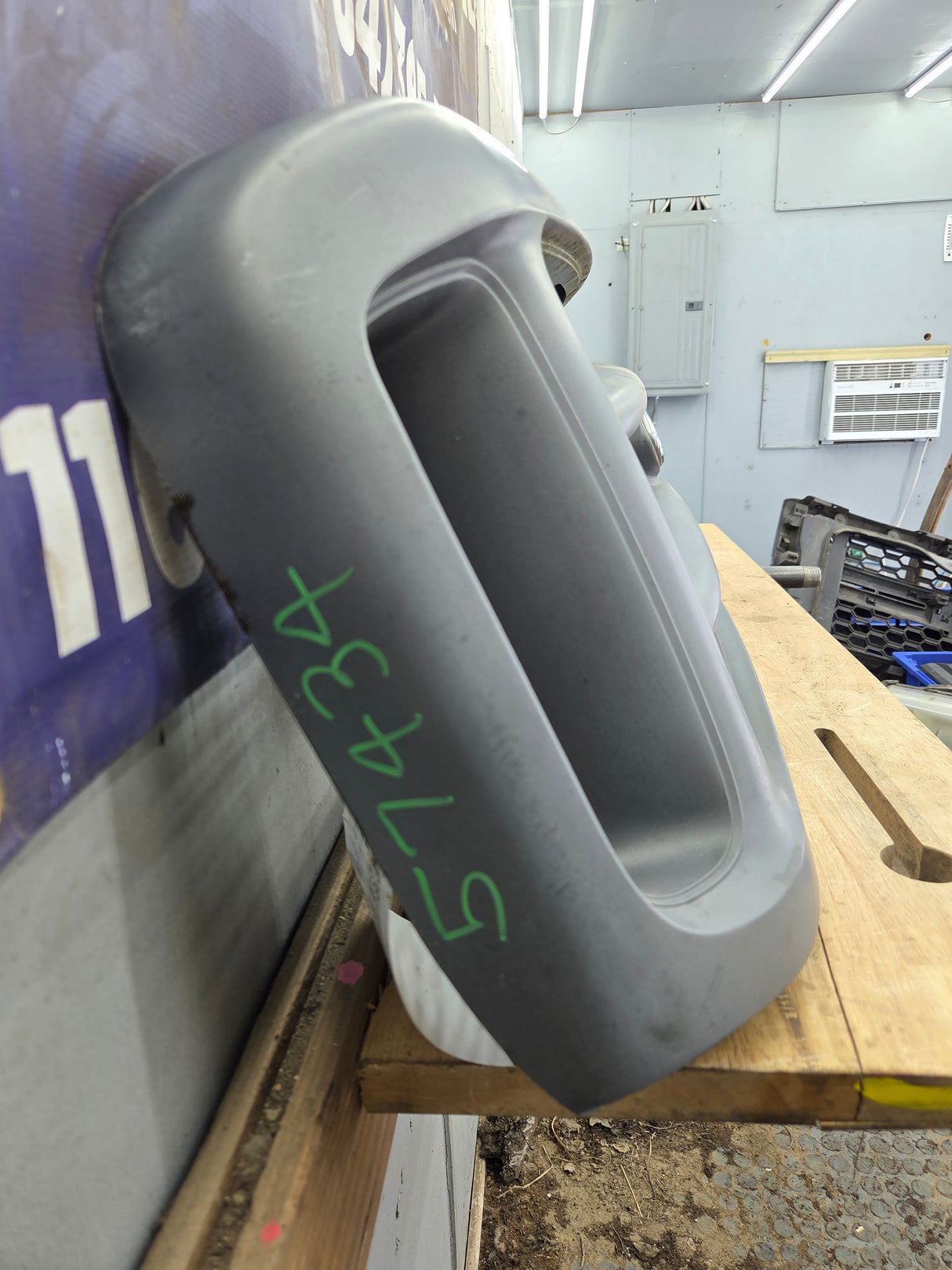 1999-2004 Ford Super Duty Excursion Grill F250 F350 F450 F550