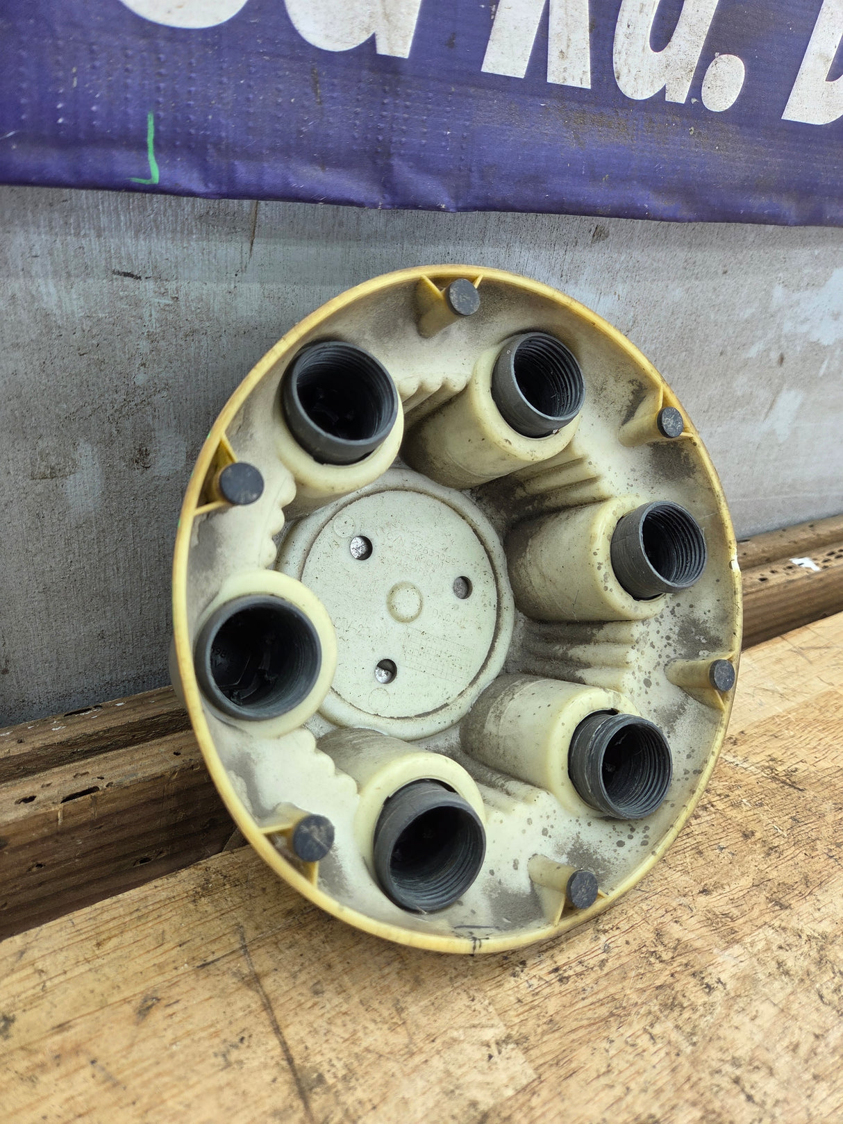 1999-2014 OEM Chevrolet Silverado Wheel Center Hub Cap Lug Cover 9596661