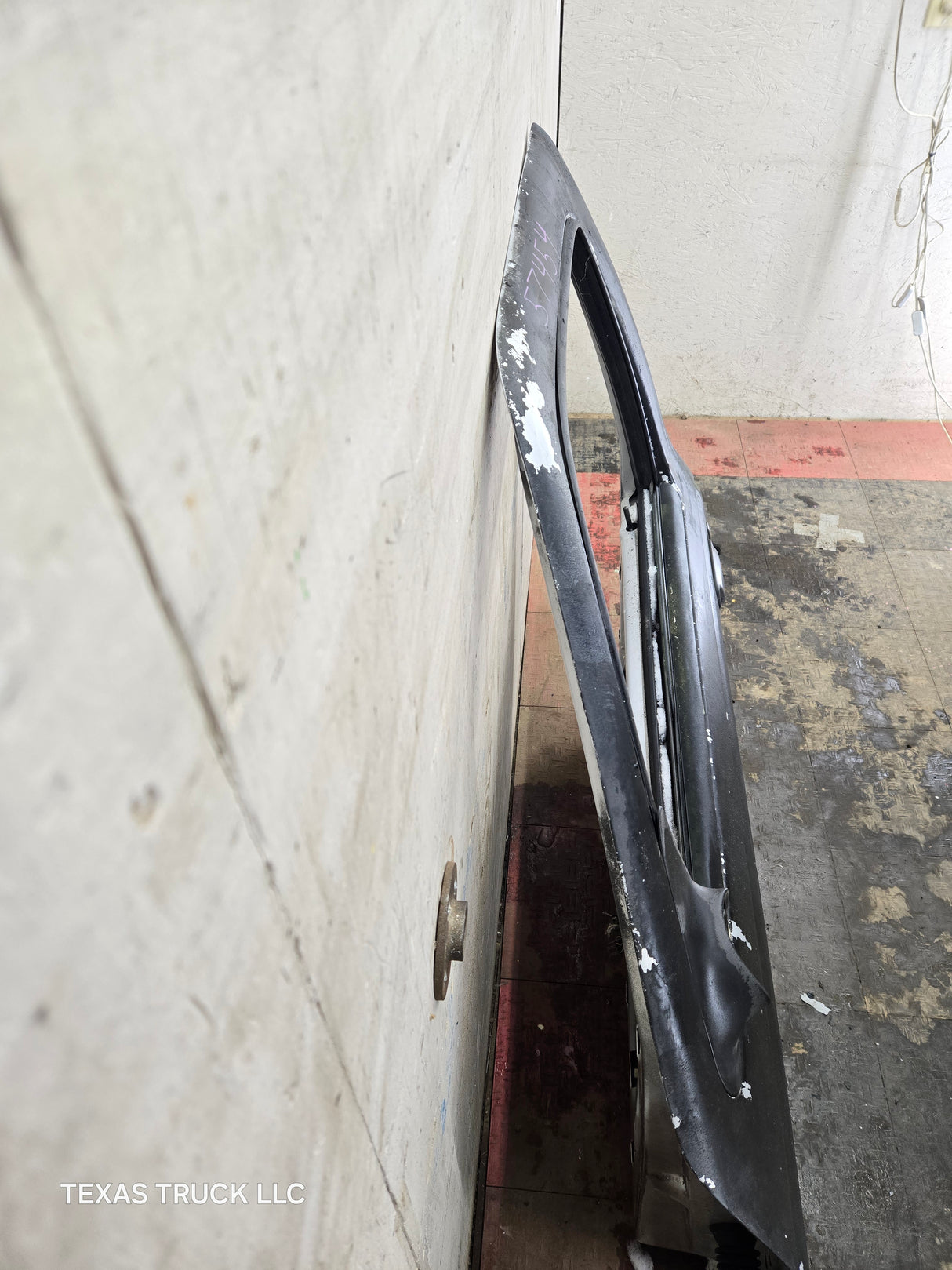 1993-2002 Ford Ranger Driver Side Front Left Hand Door