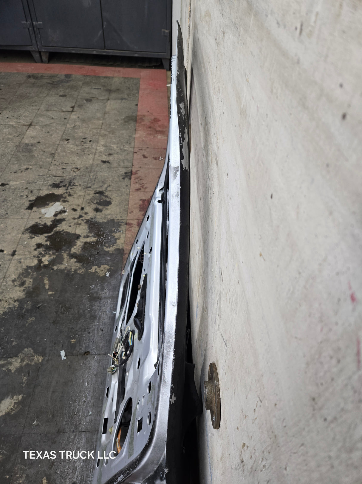 1993-2002 Ford Ranger Driver Side Front Left Hand Door