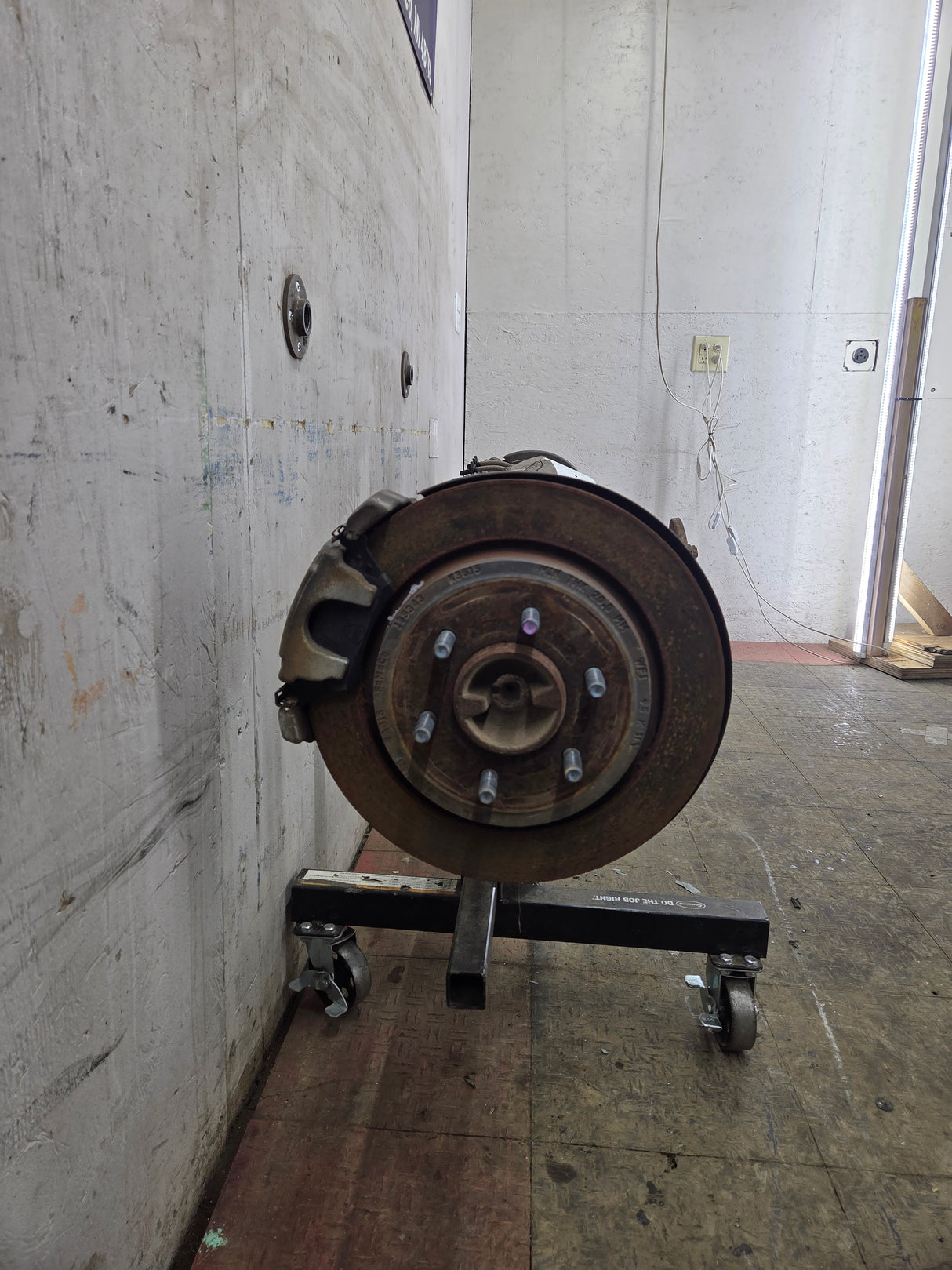 2015-2020 Ford F150 8.8" Rear Axle 3.55 Gear Ratio Electronic Locking