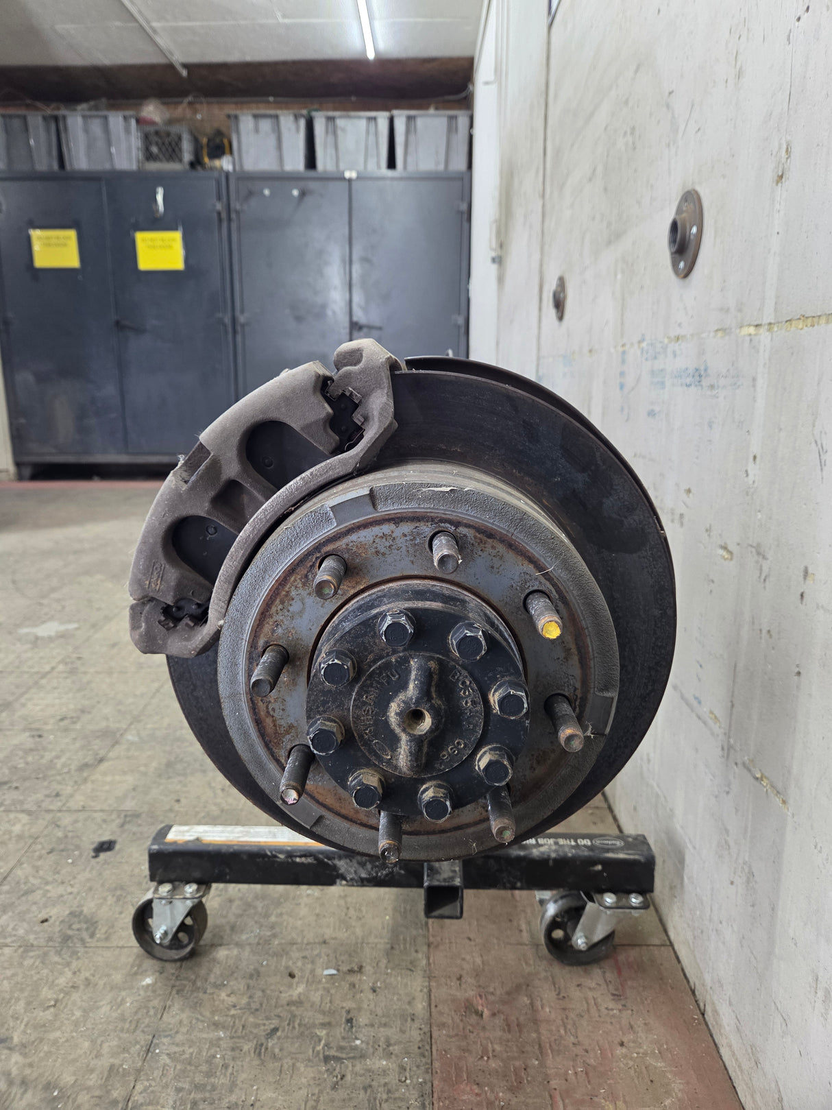 2013-2016 Ford Super Duty F250 F350 Rear Axle 3.73 Gear Ratio Electronic Locker