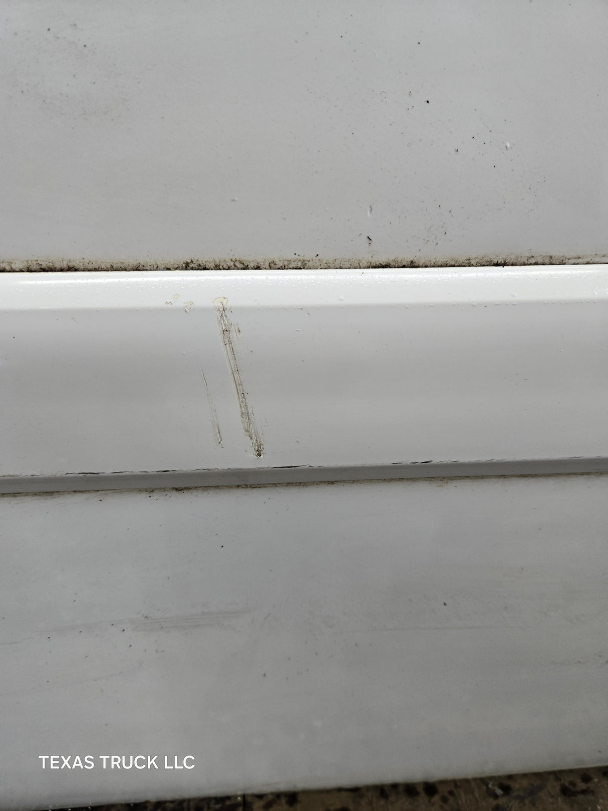 2007-2013 Chevrolet Silverado / GMC Sierra 1500 2500 3500 HD Crew Cab LH Driver Side Rear Door