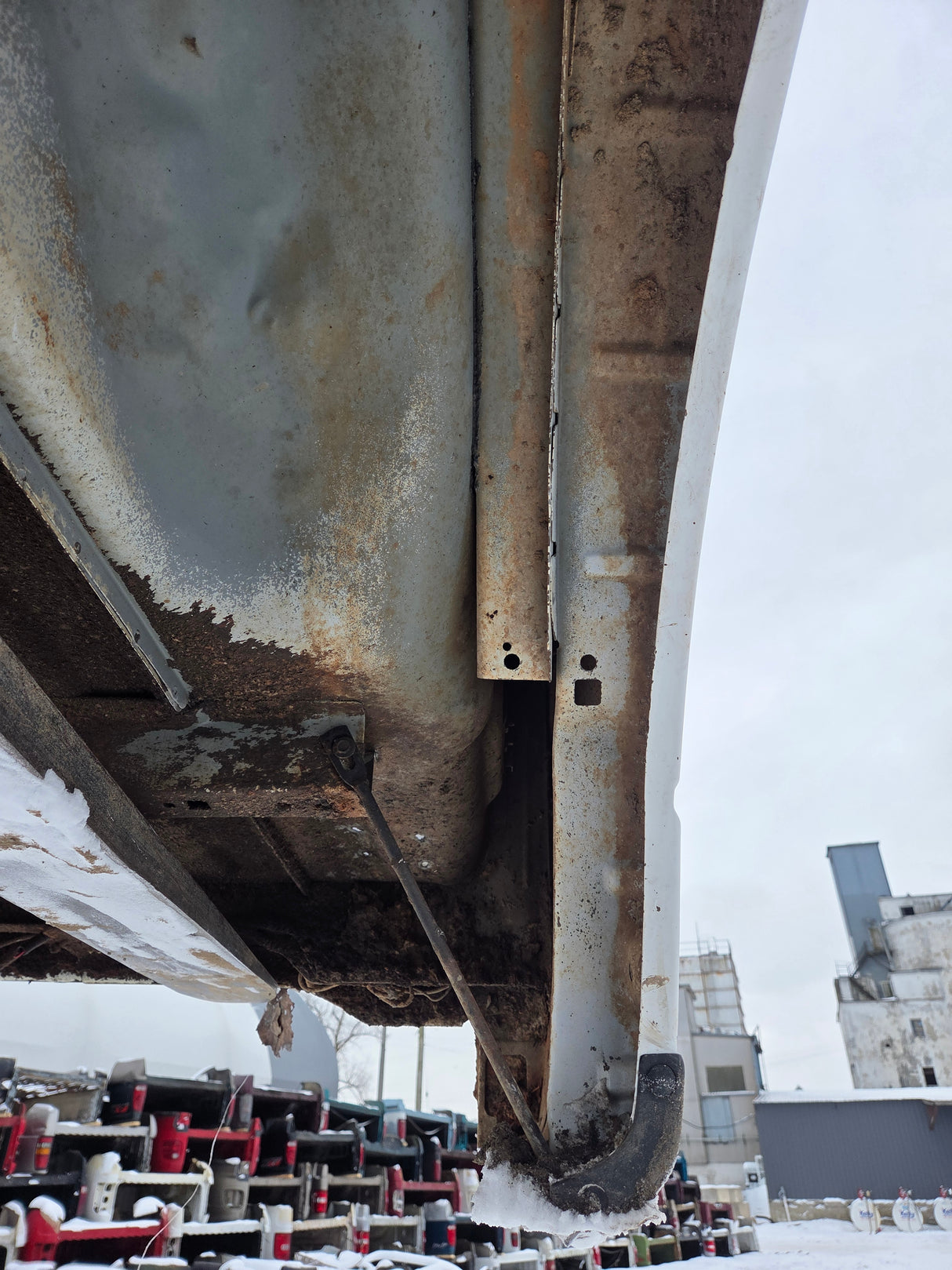 2009-2014 Ford F150 6' 6" Short Truck Bed