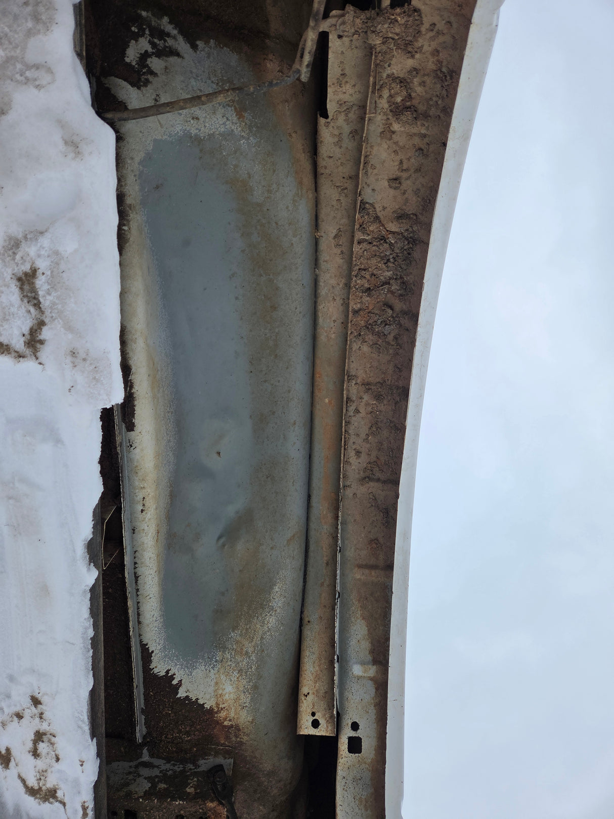 2009-2014 Ford F150 6' 6" Short Truck Bed