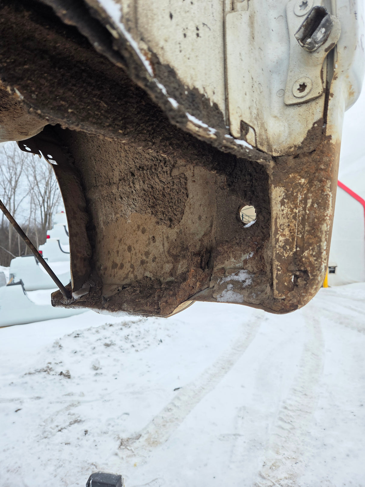 2009-2014 Ford F150 6' 6" Short Truck Bed