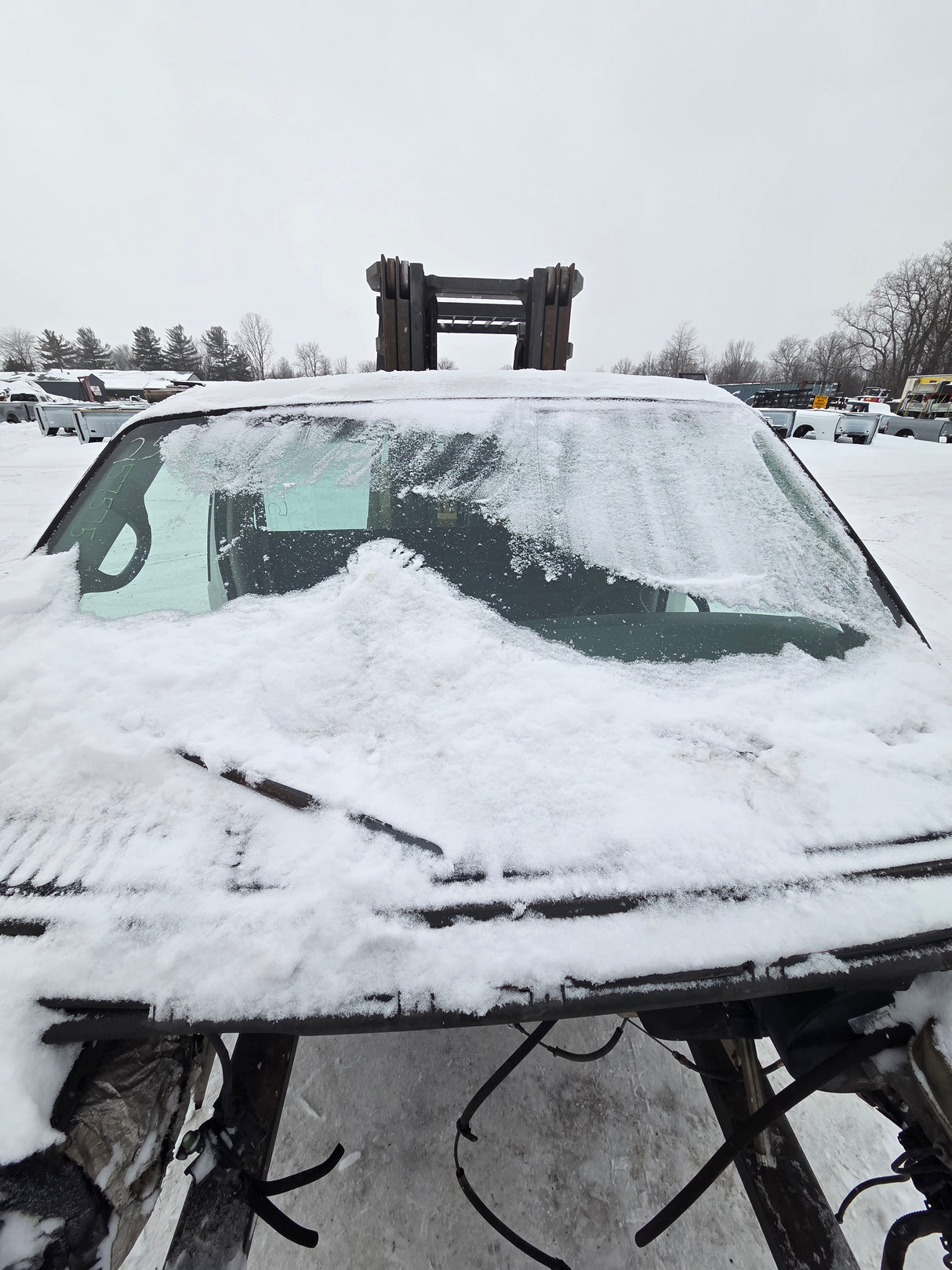 1999-2007 Ford Super Duty F250 F350 F450 F550 2 Door Regular Cab