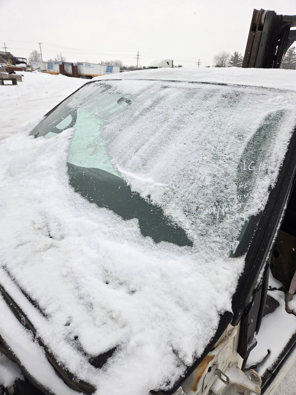 1999-2007 Ford Super Duty F250 F350 F450 F550 2 Door Regular Cab