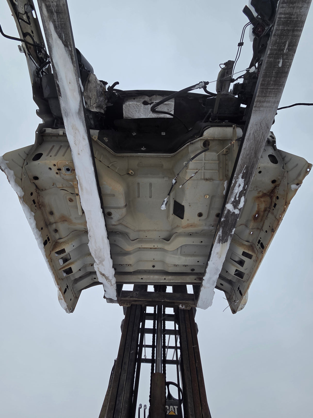 1999-2007 Ford Super Duty F250 F350 F450 F550 2 Door Regular Cab