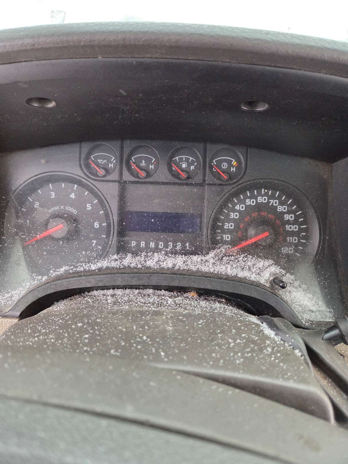 2009-2014 Ford F150 Regular Cab 2 Door Truck Cab