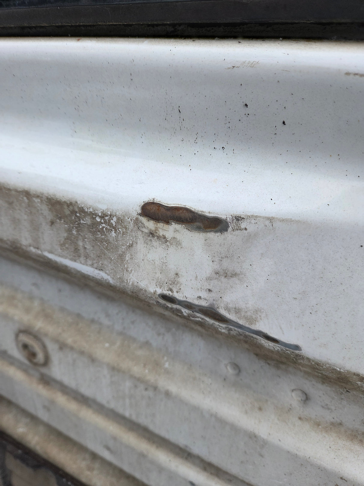 2009-2014 Ford F150 Regular Cab 2 Door Truck Cab
