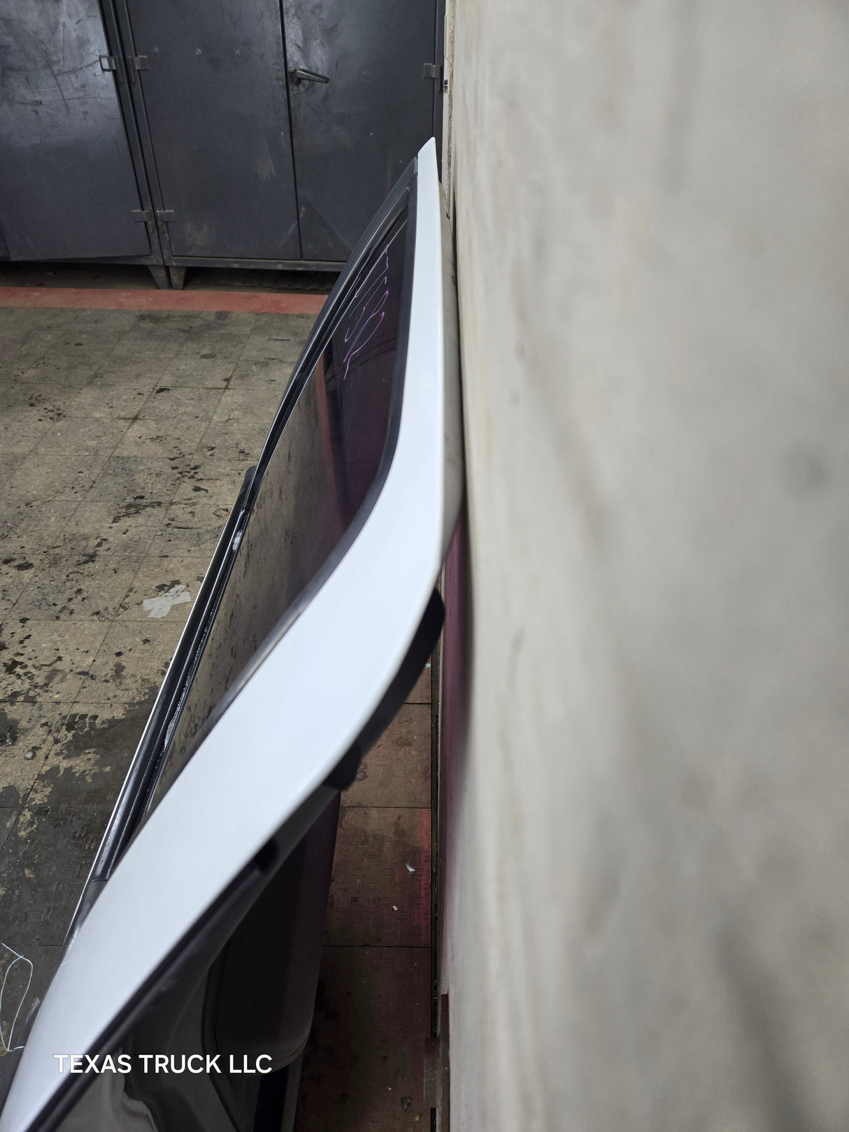 2004-2008 Ford F150 Rear LH Driver Crew Cab Door