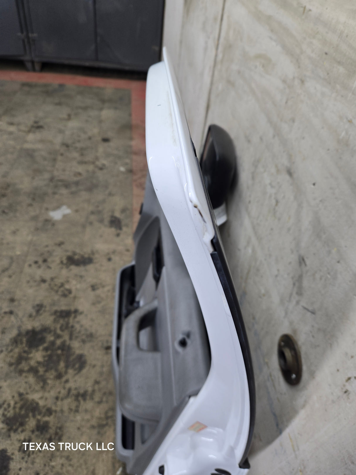 2004-2008 Ford F150 RH Passenger Front CREW Cab Door