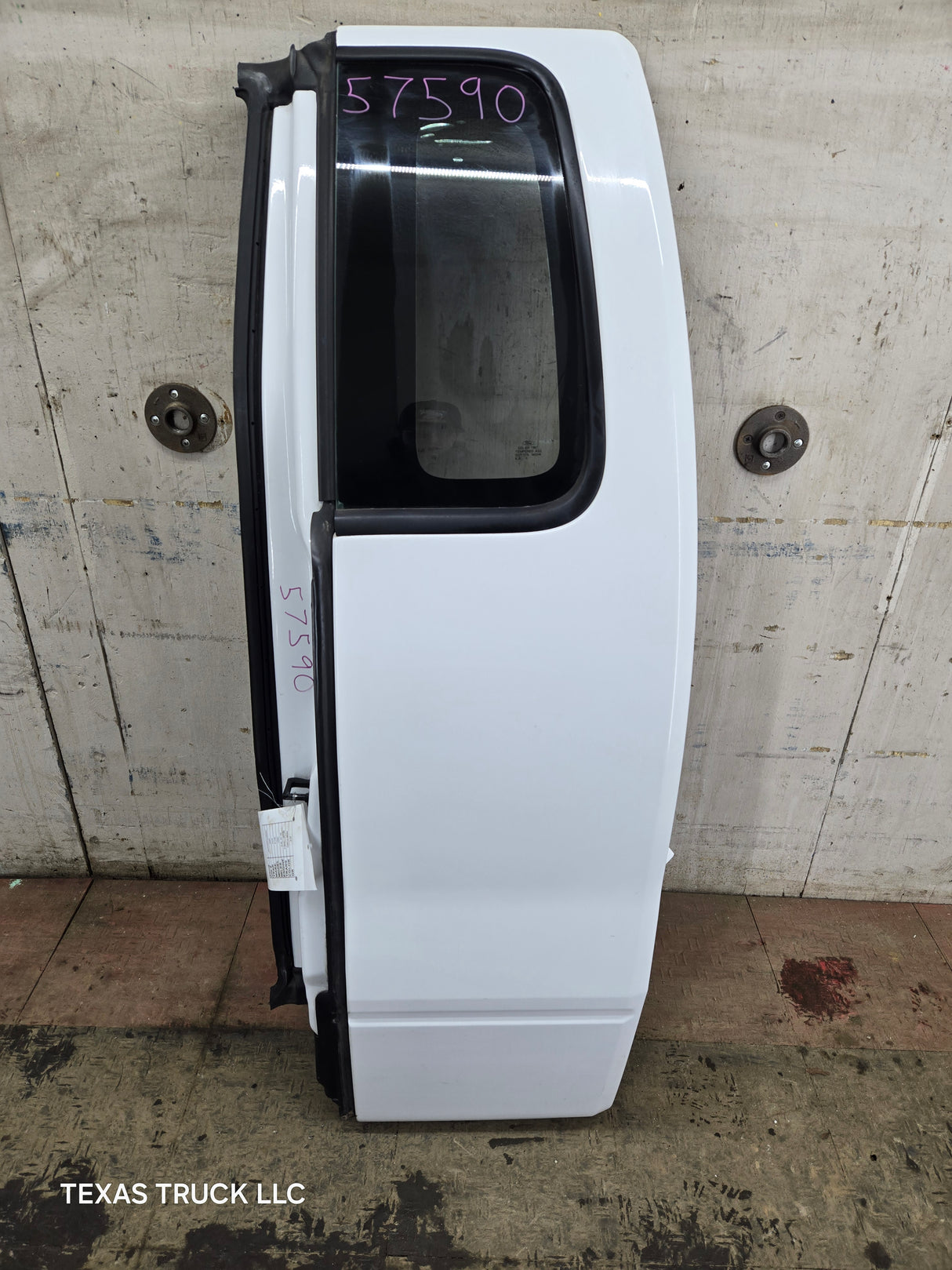 2004-2008 Ford F150 Driver Rear Suicide "plus" Cab Door