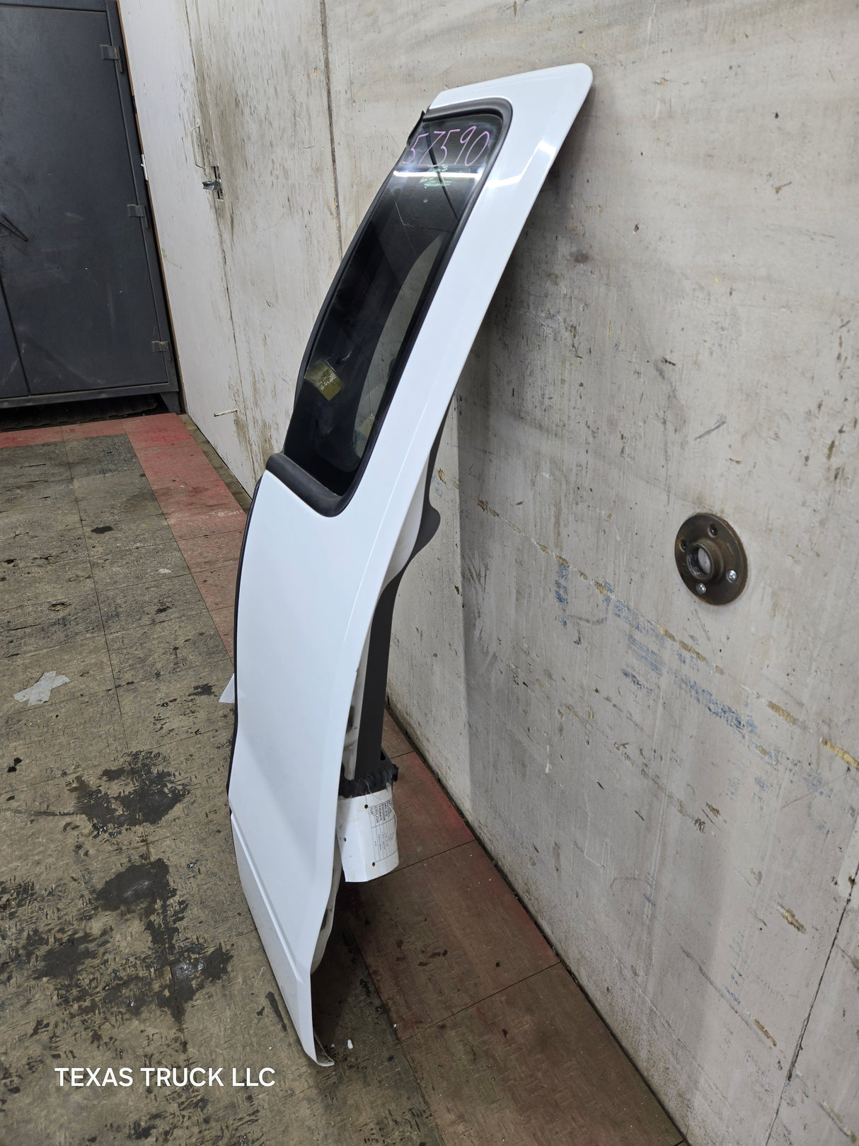 2004-2008 Ford F150 Driver Rear Suicide "plus" Cab Door