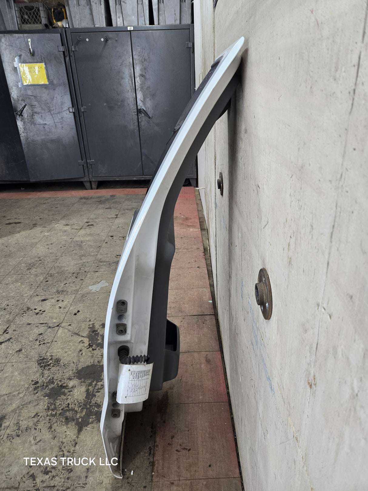 2004-2008 Ford F150 Driver Rear Suicide "plus" Cab Door
