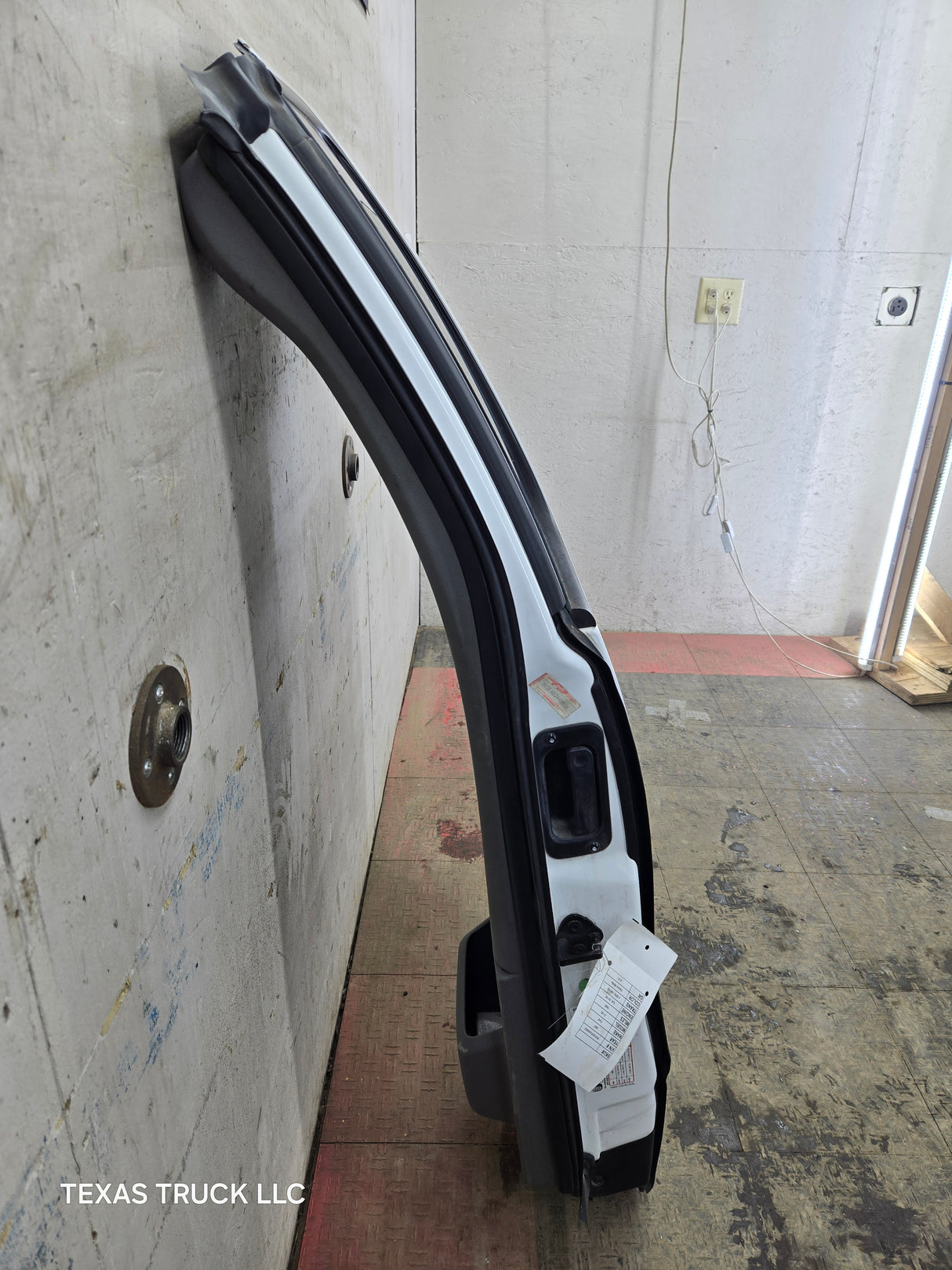 2004-2008 Ford F150 Driver Rear Suicide "plus" Cab Door