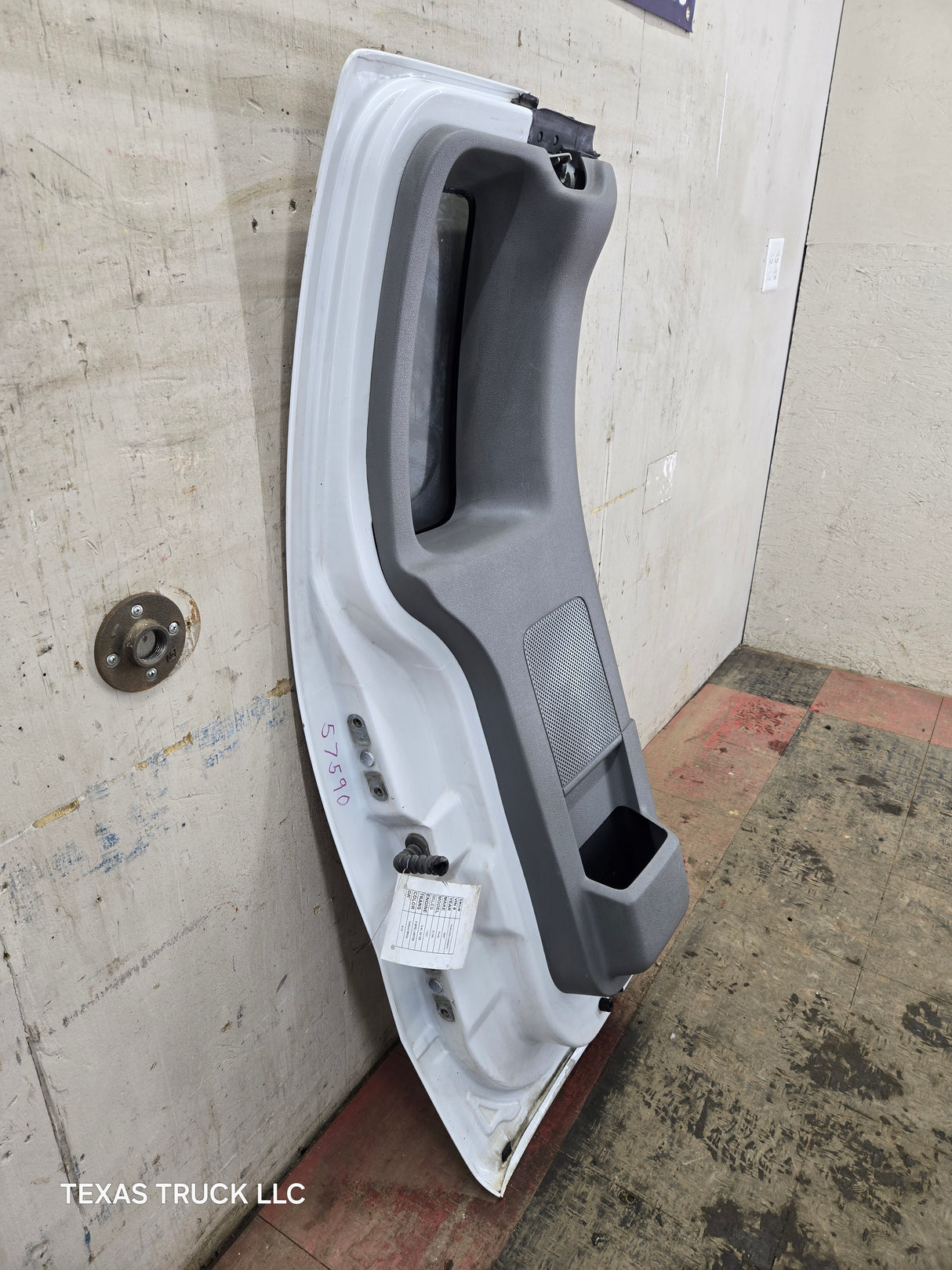 2004-2008 Ford F150 Driver Rear Suicide "plus" Cab Door