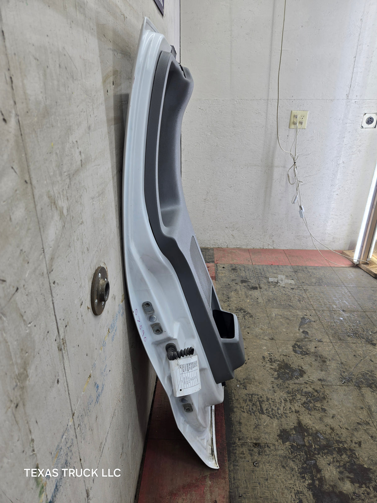 2004-2008 Ford F150 Driver Rear Suicide "plus" Cab Door
