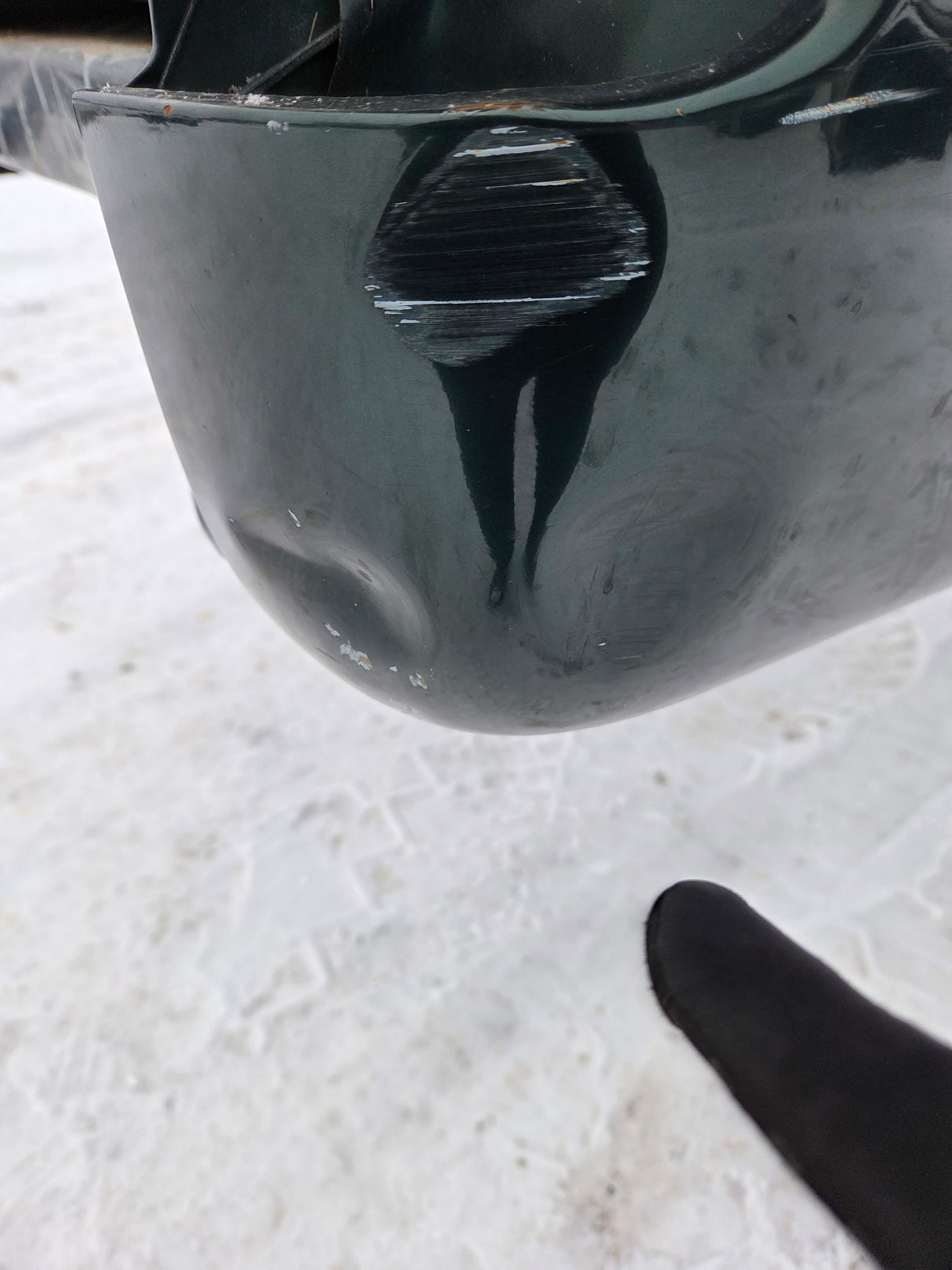 1995-2004 Toyota Tacoma 6' Long Truck Bed