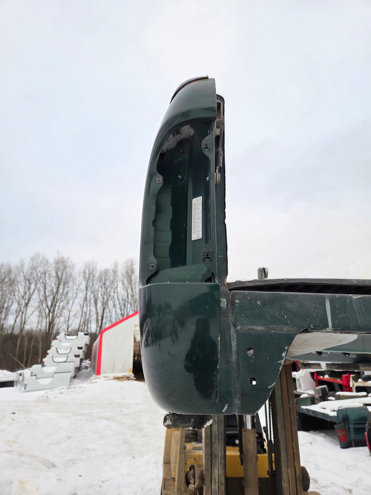 1995-2004 Toyota Tacoma 6' Long Truck Bed