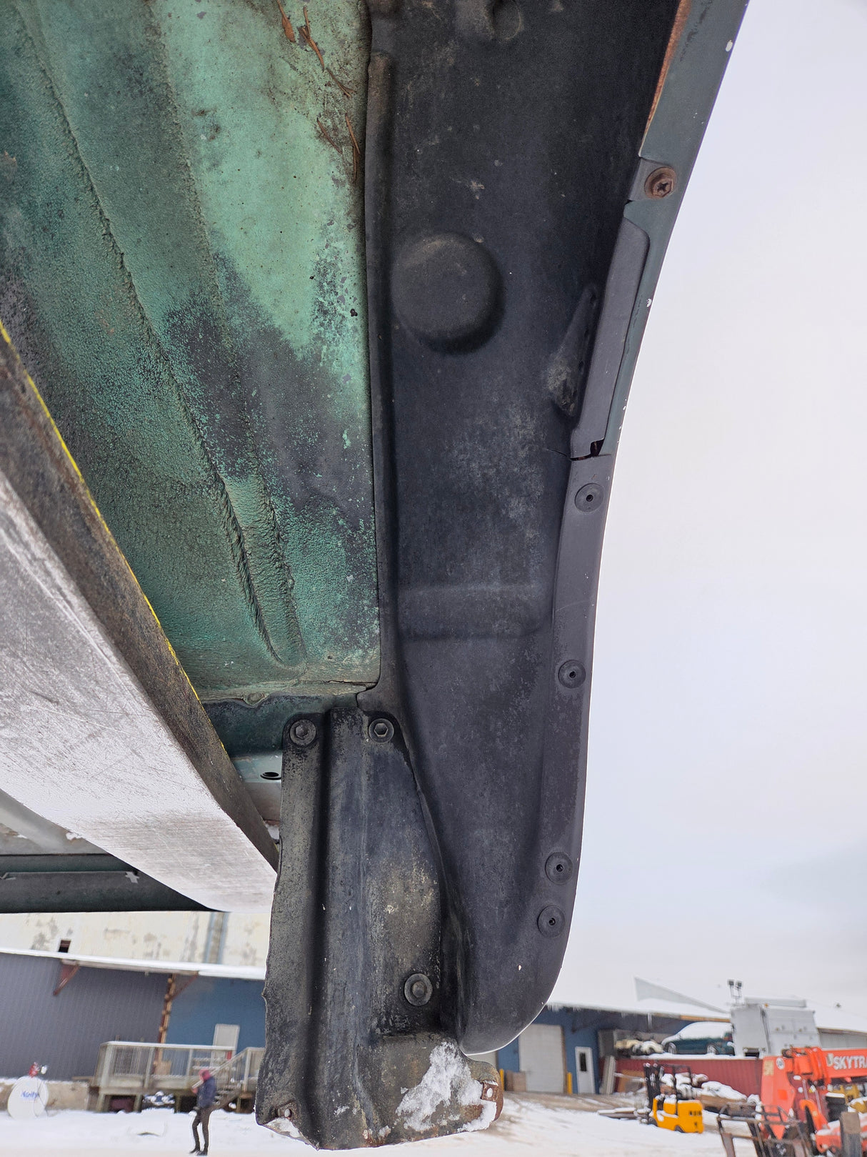 1995-2004 Toyota Tacoma 6' Long Truck Bed