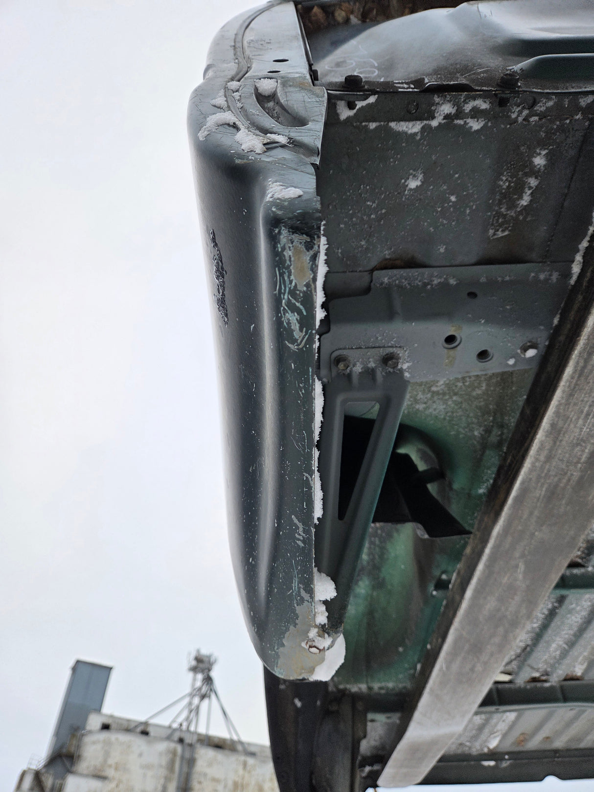 1995-2004 Toyota Tacoma 6' Long Truck Bed