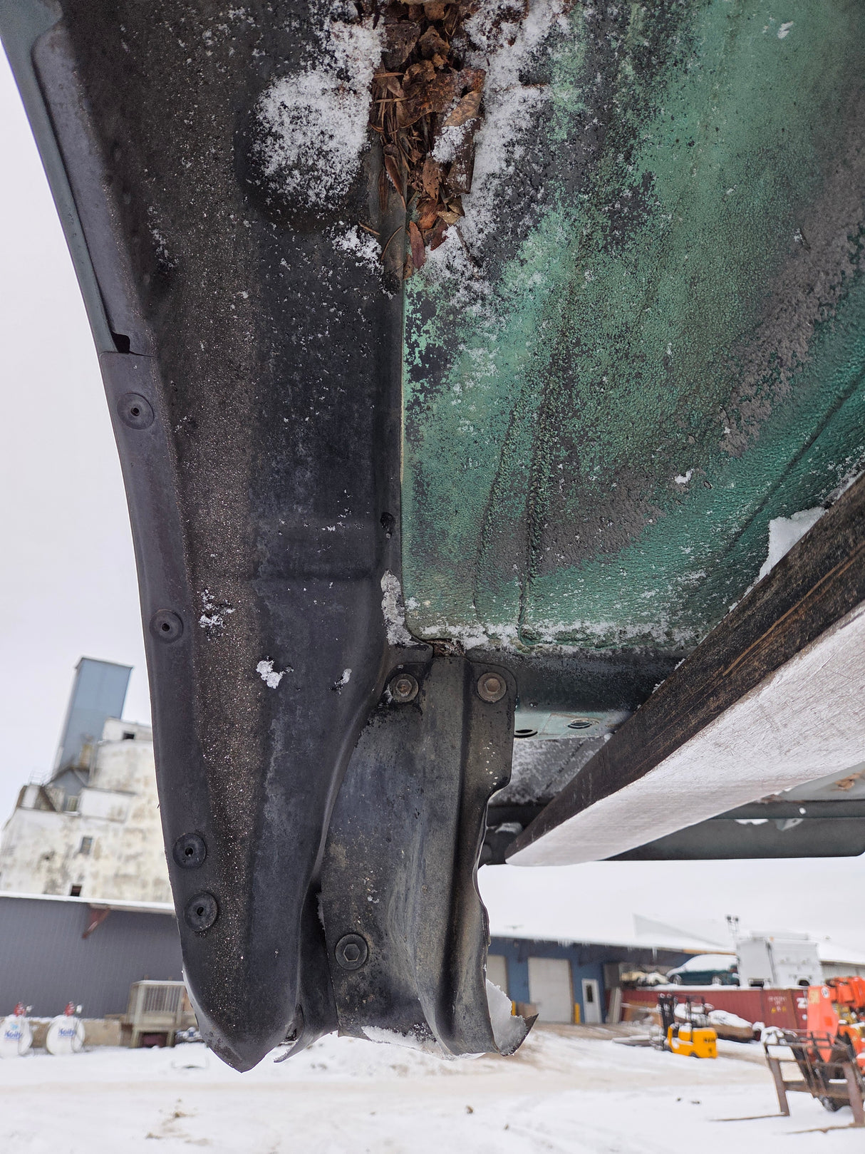 1995-2004 Toyota Tacoma 6' Long Truck Bed