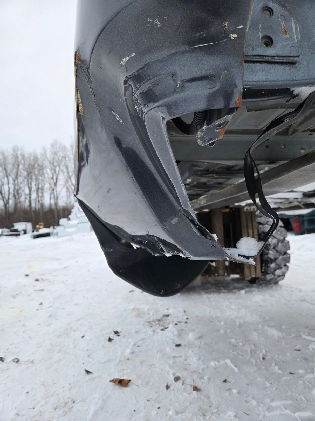 2007-2013 Toyota Tundra 6' 6" Short Truck Bed
