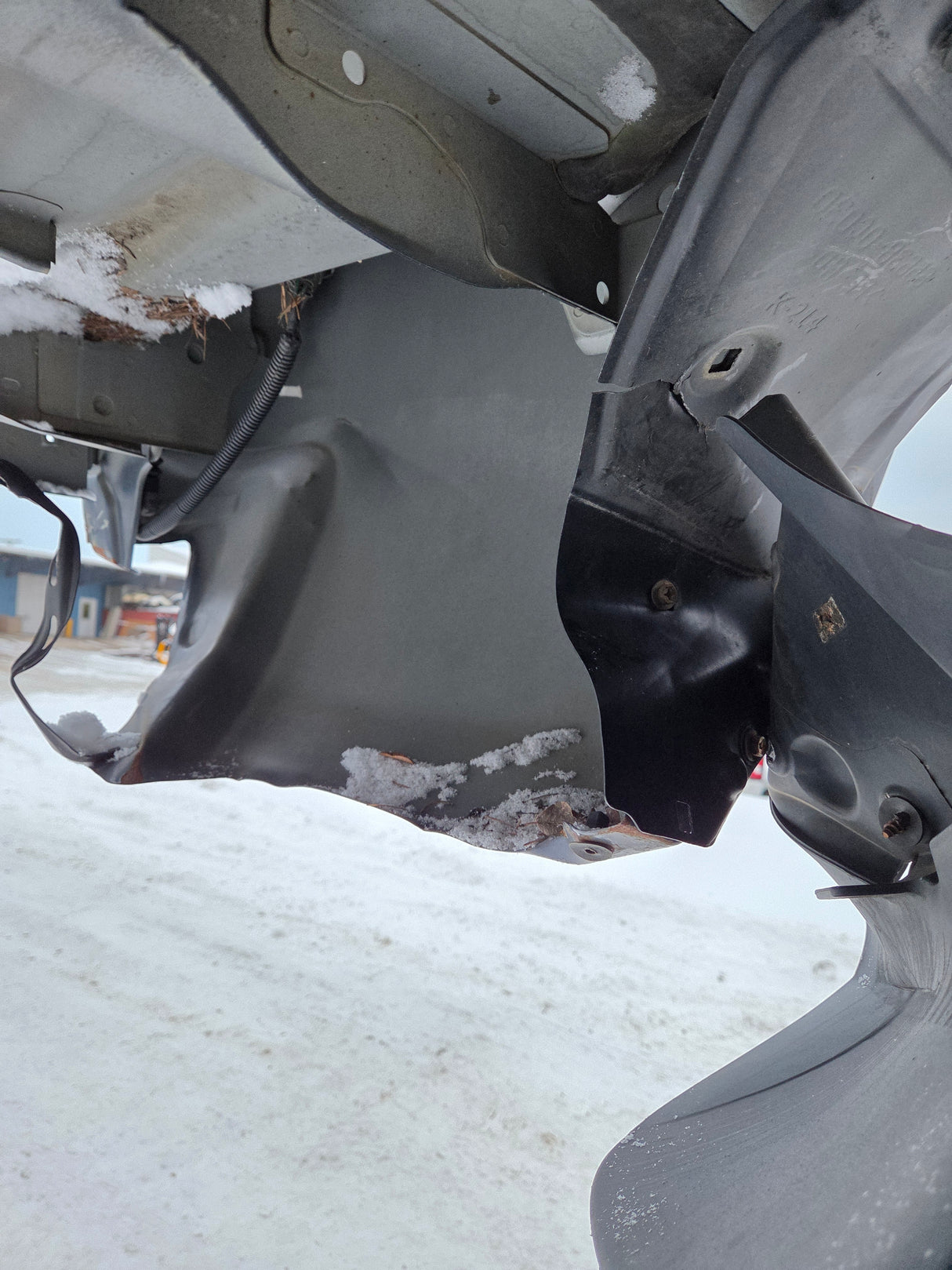 2007-2013 Toyota Tundra 6' 6" Short Truck Bed