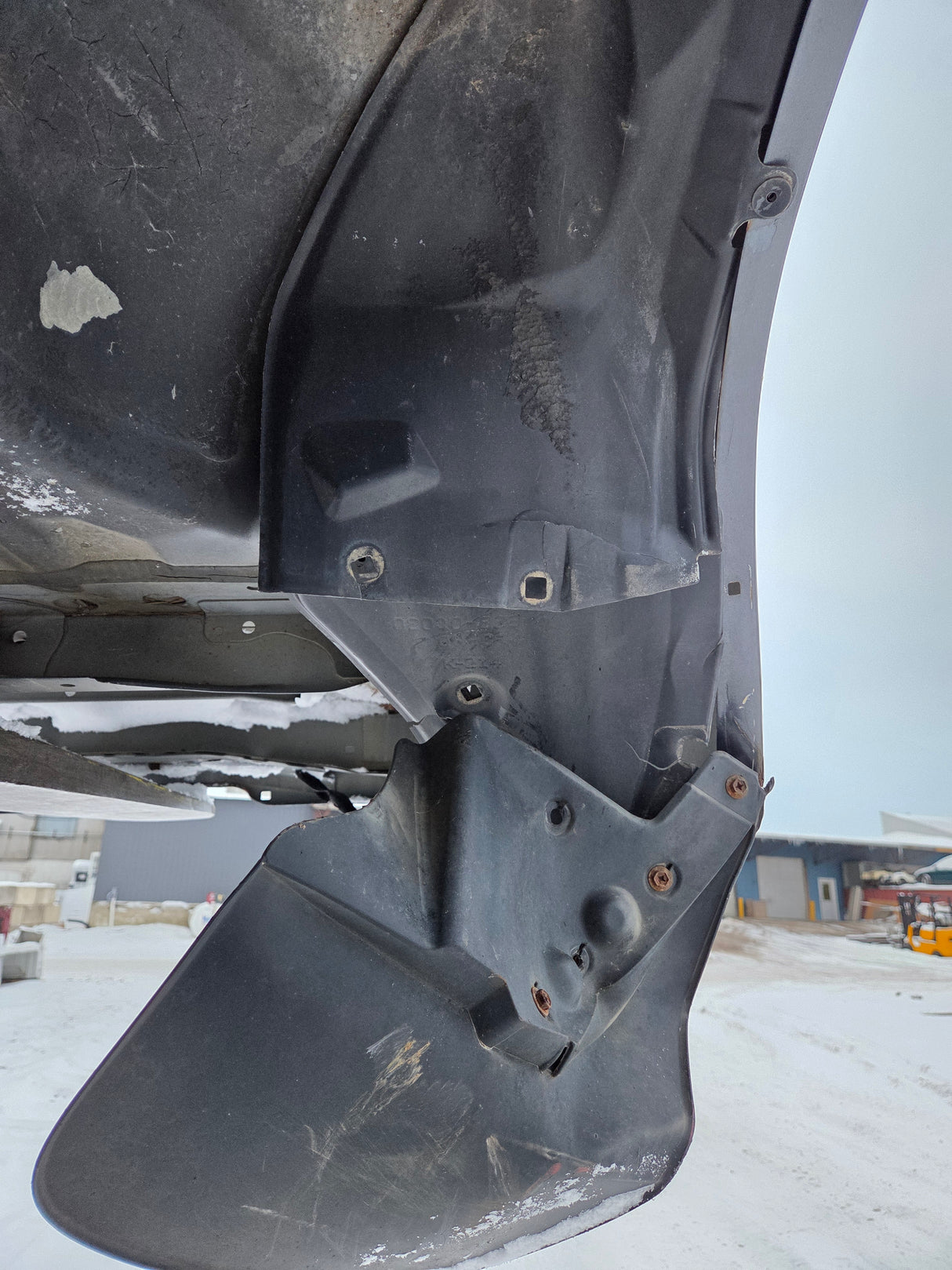 2007-2013 Toyota Tundra 6' 6" Short Truck Bed