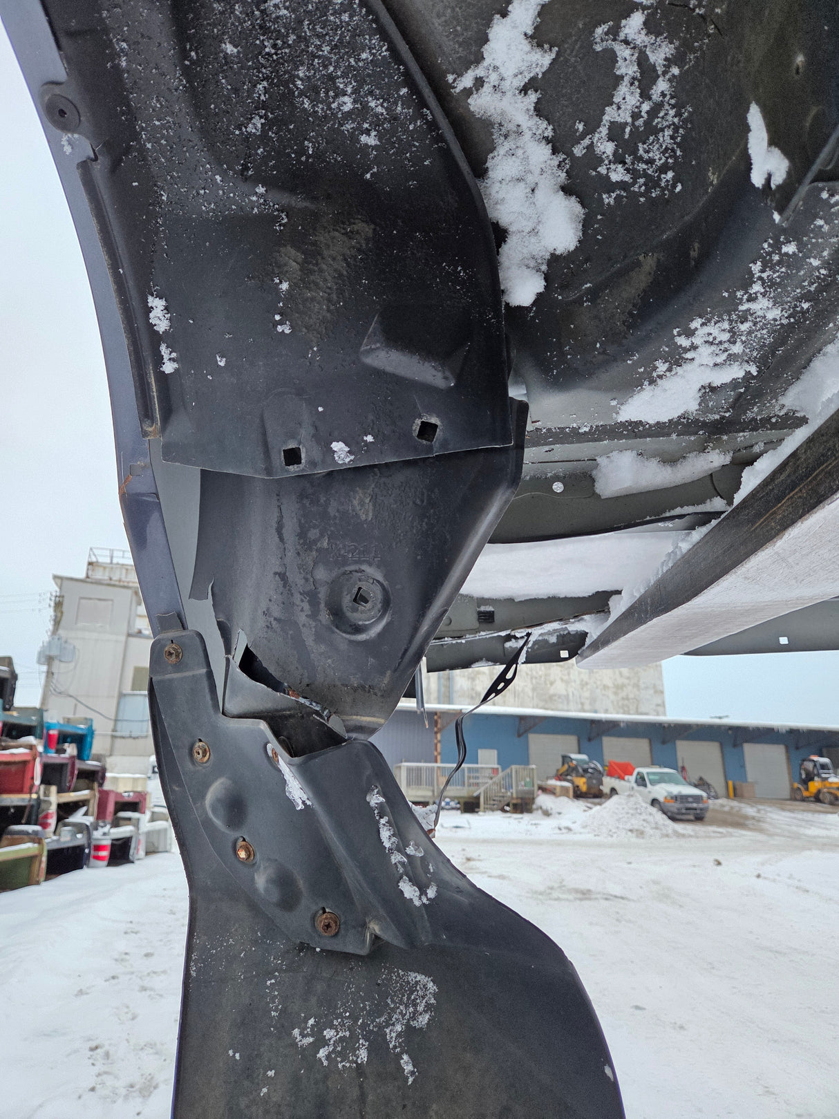 2007-2013 Toyota Tundra 6' 6" Short Truck Bed