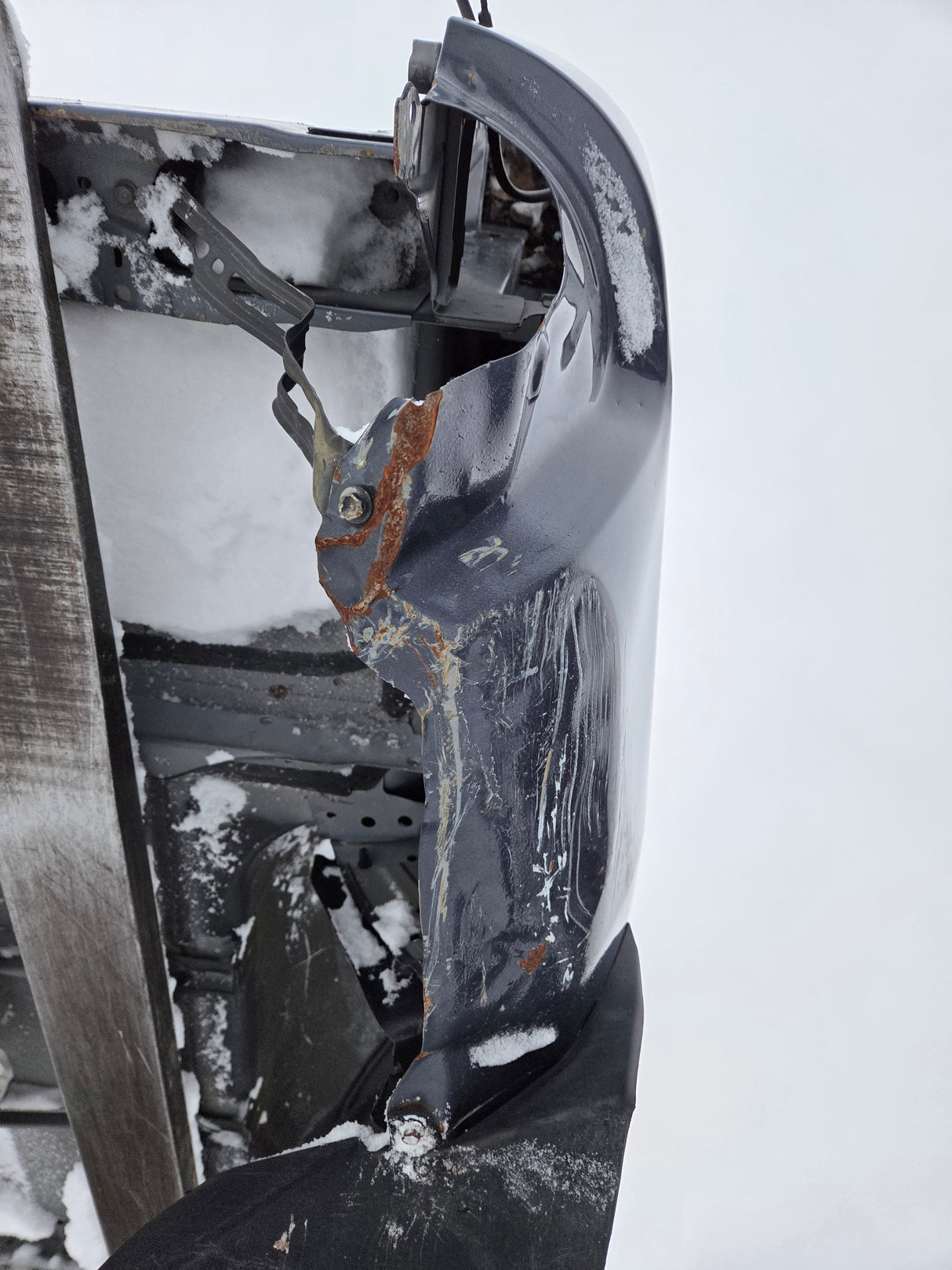 2007-2013 Toyota Tundra 6' 6" Short Truck Bed