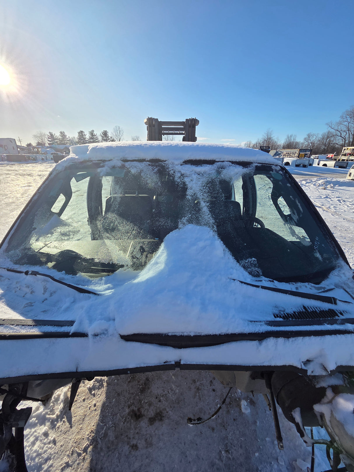 2011-2016 Ford F250 F350 F450 F550 Super Duty Crew Cab