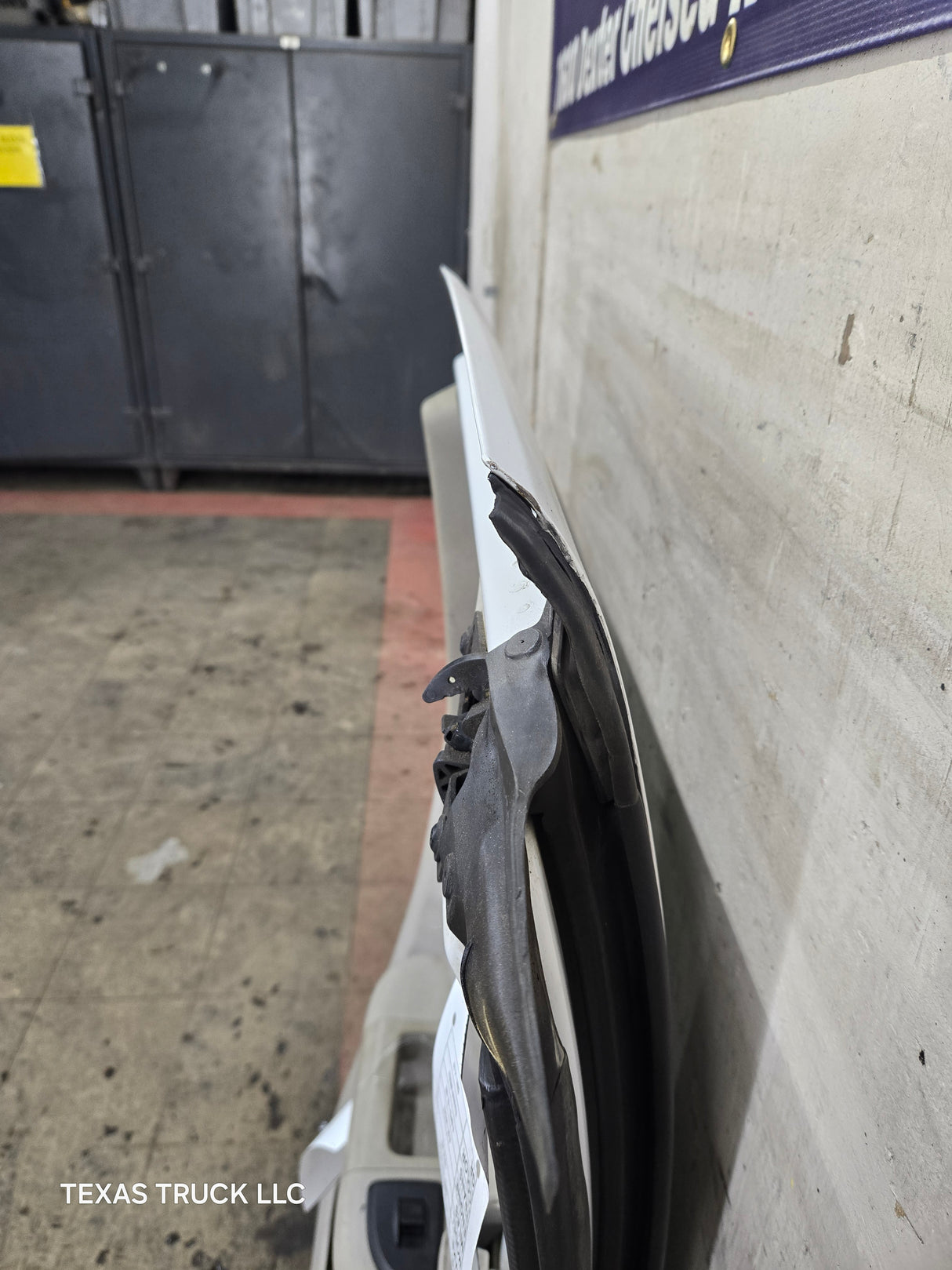 2007-2013 Chevrolet Silverado / GMC Sierra 1500 2500 3500 HD Driver Side Extended Cab LH Rear Door