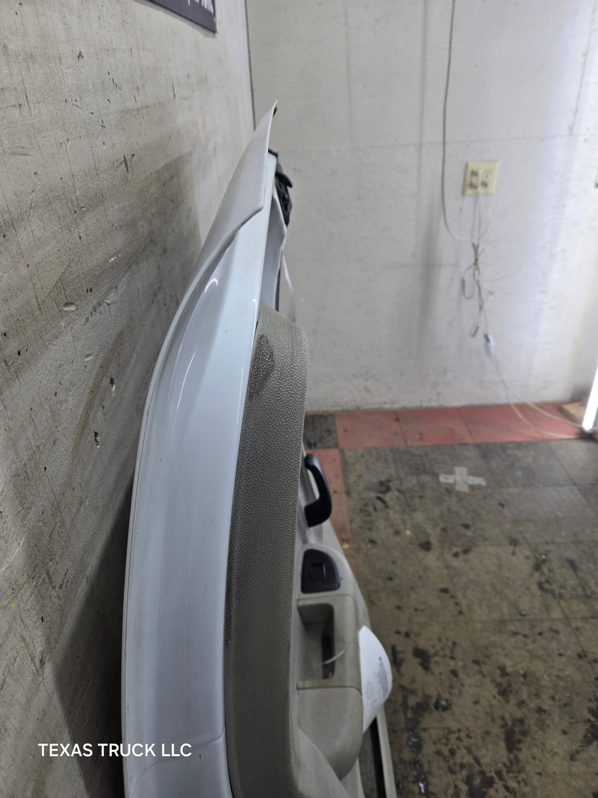2007-2013 Chevrolet Silverado / GMC Sierra 1500 2500 3500 HD Driver Side Extended Cab LH Rear Door